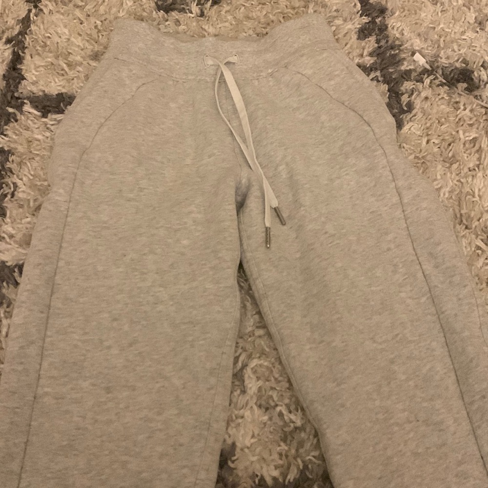 LuluLemon Ready to Rulu Jogger